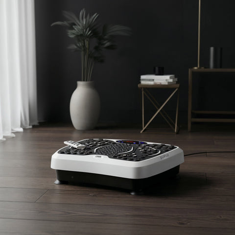 Aparat vibromasaj SVP08 ONE FITNESS
