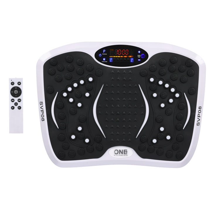 Aparat vibromasaj SVP08 ONE FITNESS