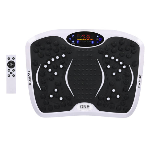 Aparat vibromasaj SVP08 ONE FITNESS