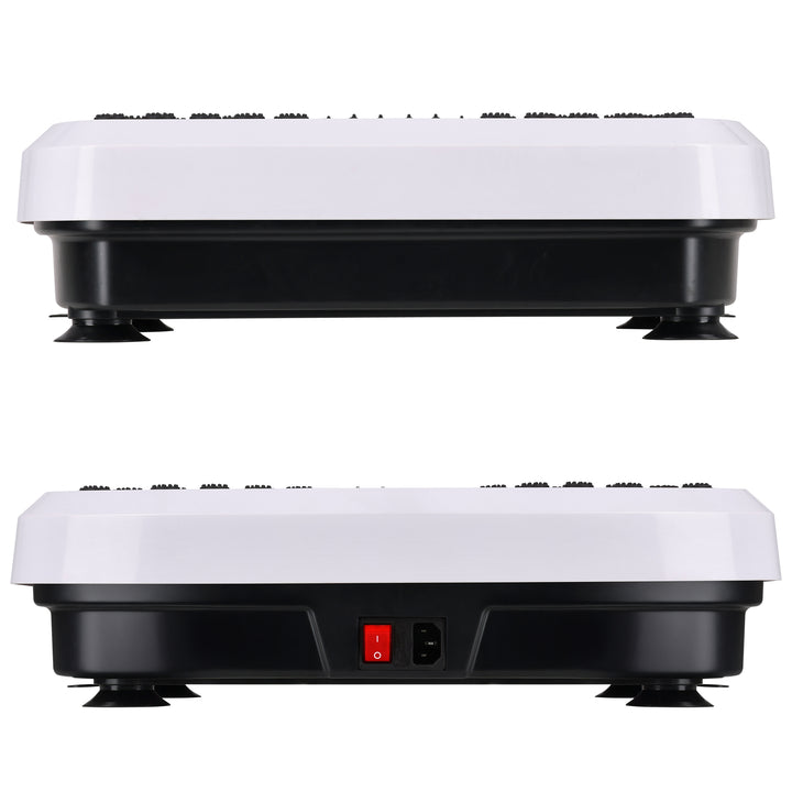 Aparat vibromasaj SVP08 ONE FITNESS