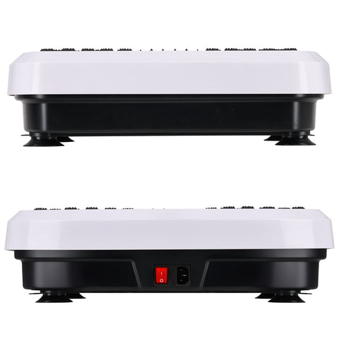 Aparat vibromasaj SVP08 ONE FITNESS