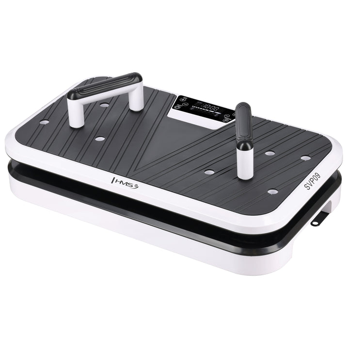 Aparat vibromasaj HMS SVP09 cu corzi