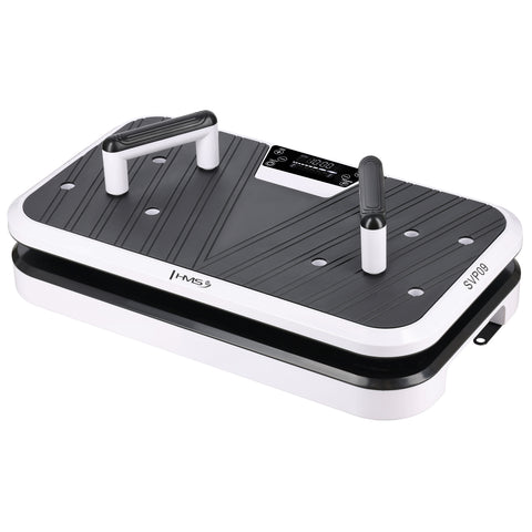 Aparat vibromasaj HMS SVP09 cu corzi
