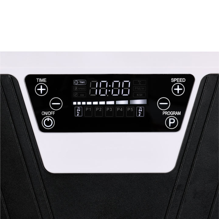 Aparat vibromasaj HMS SVP09 cu corzi
