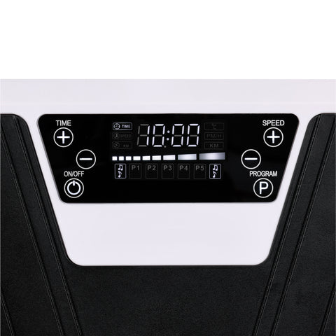 Aparat vibromasaj HMS SVP09 cu corzi