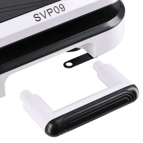 Aparat vibromasaj HMS SVP09 cu corzi