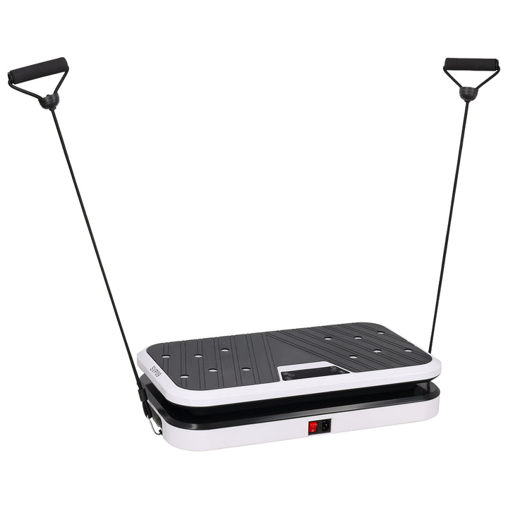 Aparat vibromasaj HMS SVP09 cu corzi