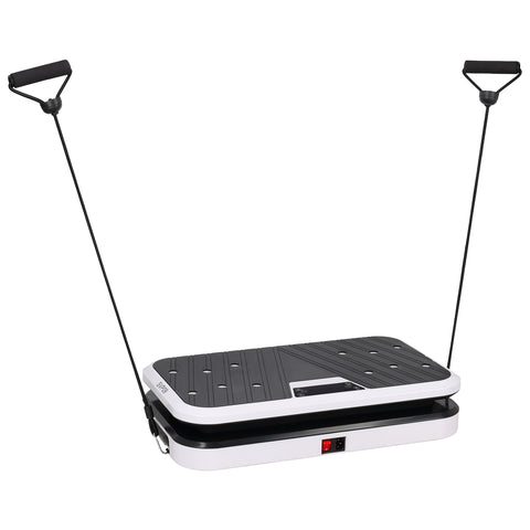 Aparat vibromasaj HMS SVP09 cu corzi