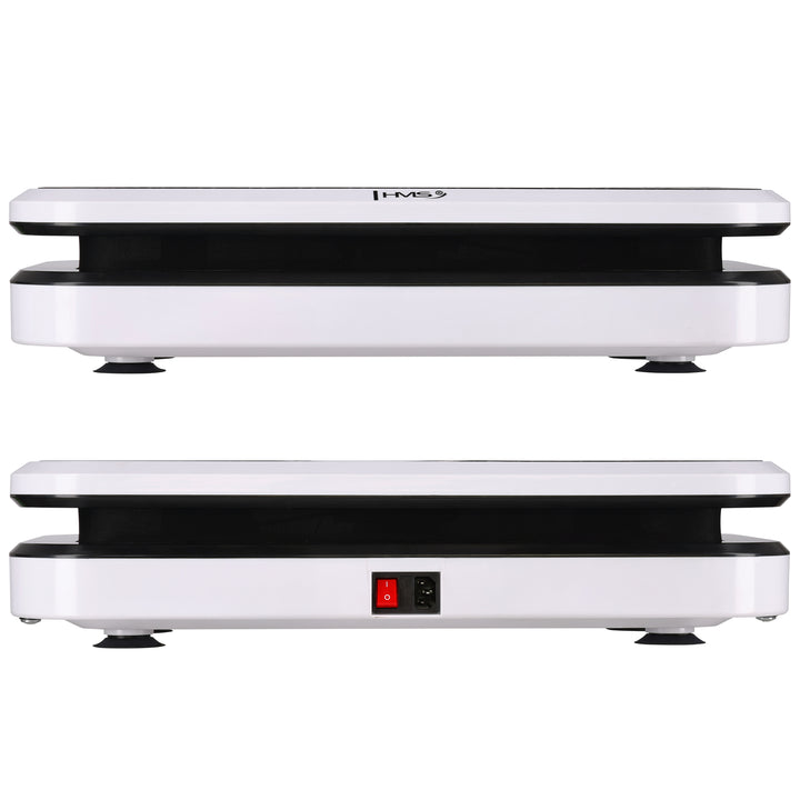 Aparat vibromasaj HMS SVP09 cu corzi