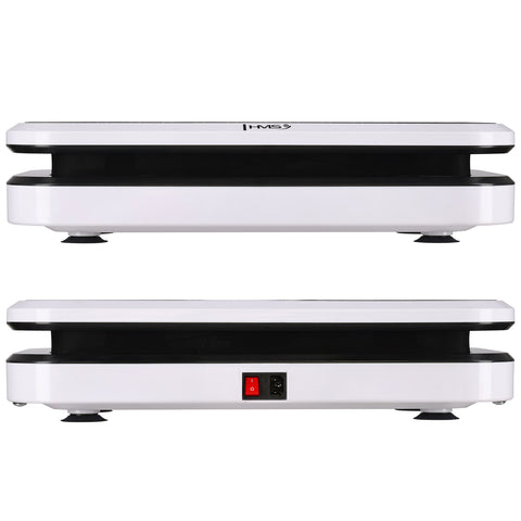 Aparat vibromasaj HMS SVP09 cu corzi