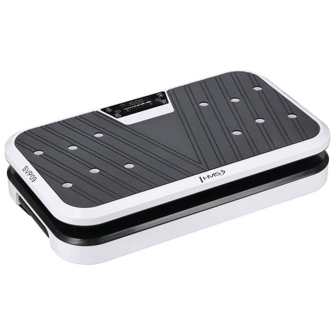 Aparat vibromasaj HMS SVP09 cu corzi
