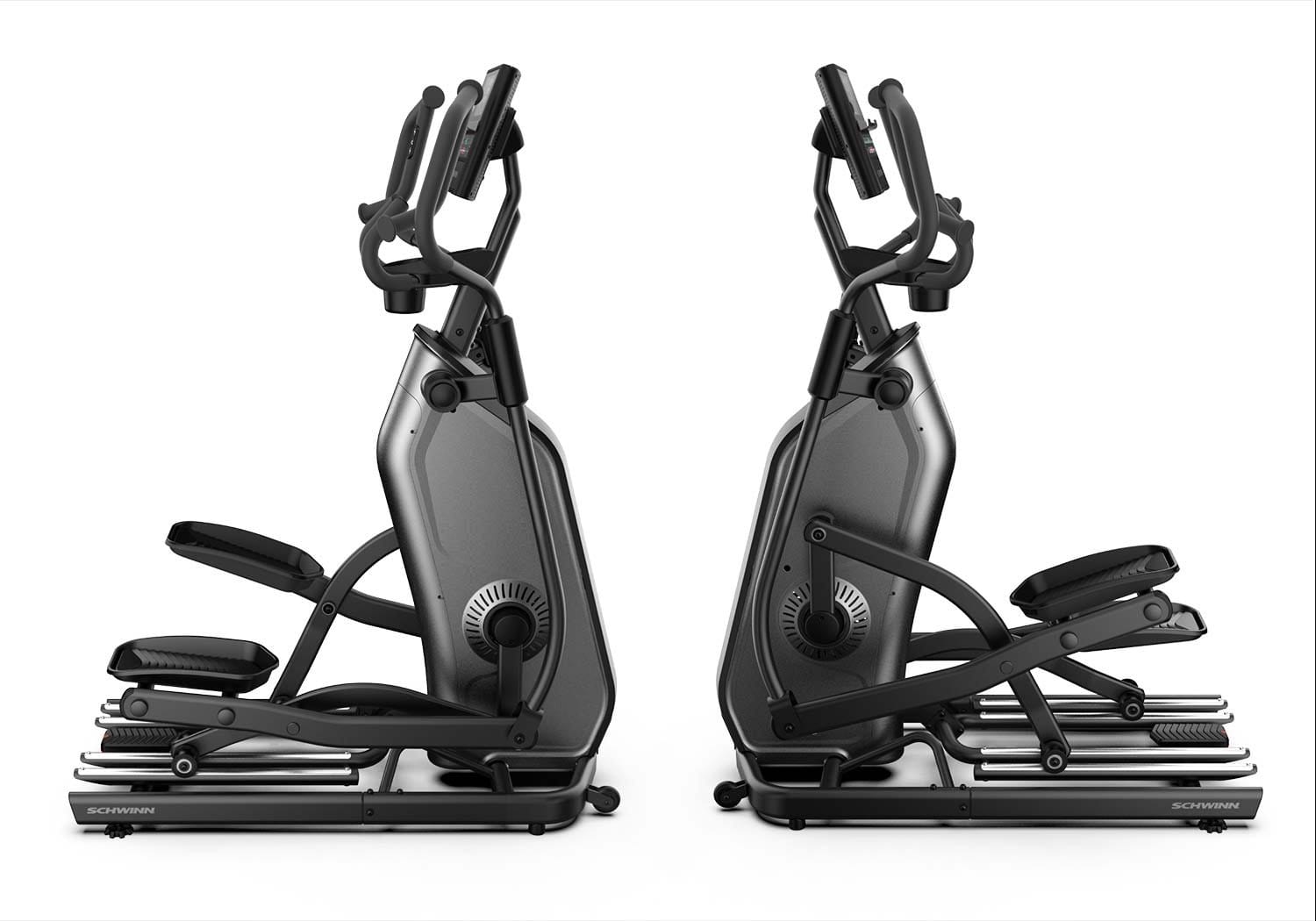 Bicicleta eliptica SCHWINN 590E