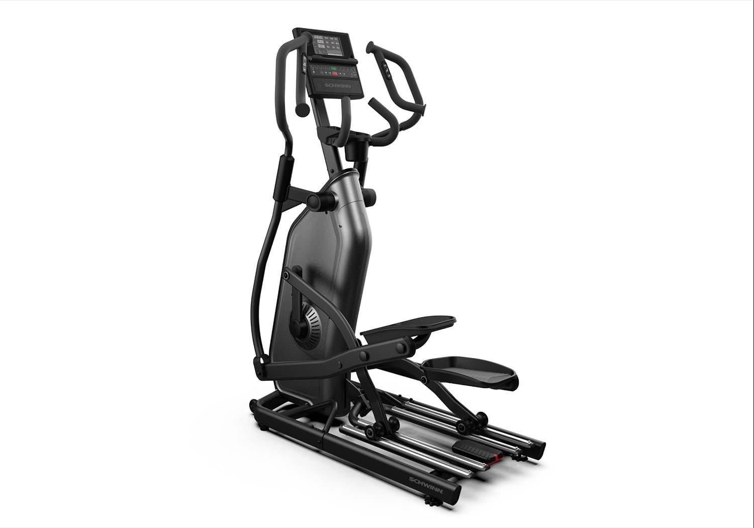 Bicicleta eliptica SCHWINN 590E