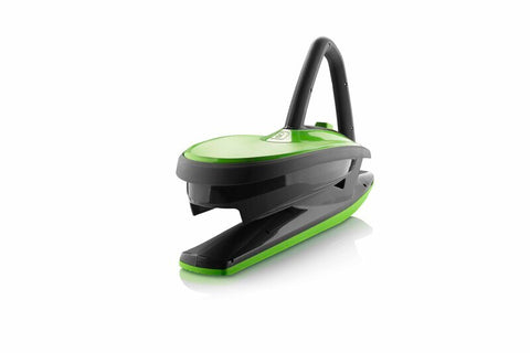 Sanie Skibob SKIDRIFTER cu maner, ideal pentru drifturi