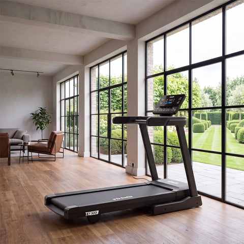 Banda de alergat VirtuFit TR500i 2026