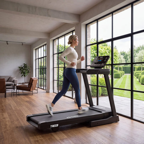 Banda de alergat VirtuFit TR500i 2026