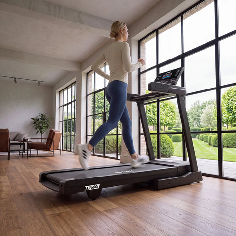Banda de alergat VirtuFit TR500i 2026
