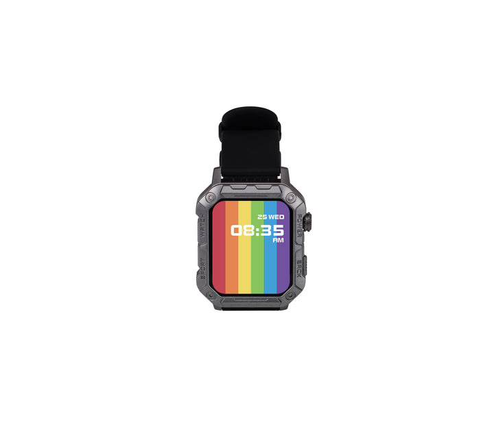 Ceas Smartwatch Sportiv Nilox Trailwatch