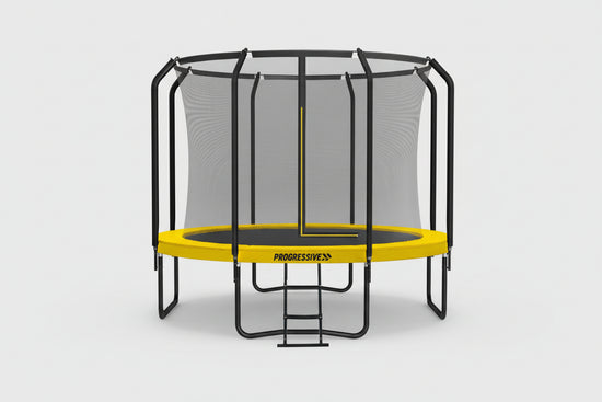 Trambulina Copii de gradina Premium Flex™ Ultra 366 CM cu scara inclusa, model 2025