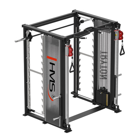 Aparat multifunctional TRYTON  3D COMERCIAL HMS