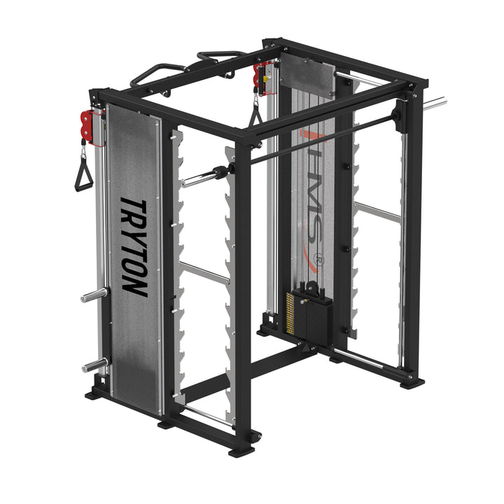 Aparat multifunctional TRYTON  3D COMERCIAL HMS
