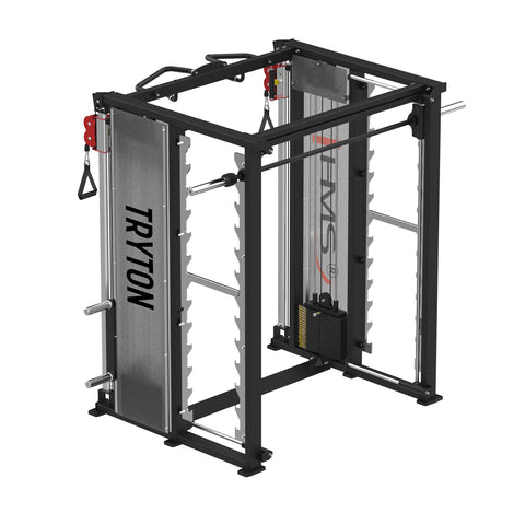 Aparat multifunctional TRYTON  3D COMERCIAL HMS