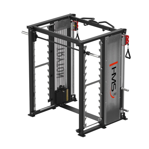 Aparat multifunctional TRYTON  3D COMERCIAL HMS