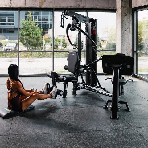 Aparat multifunctional  TYTAN 101 COMERCIAL HMS