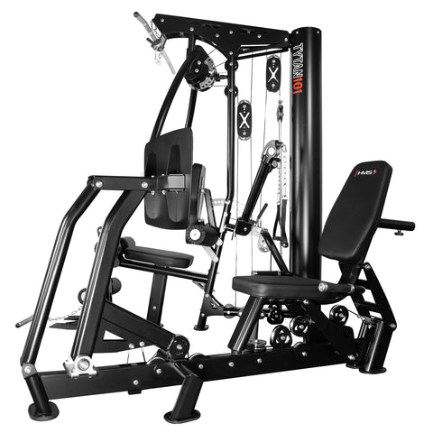 Aparat multifunctional  TYTAN 101 COMERCIAL HMS