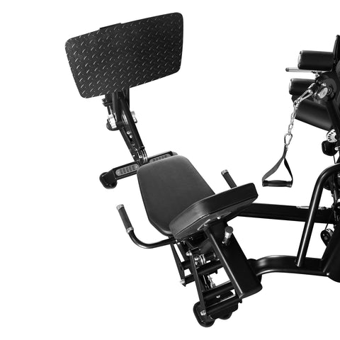 Aparat multifunctional  TYTAN 101 COMERCIAL HMS