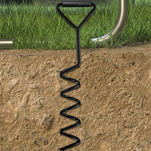 Ancore pentru trambuline - ANC300