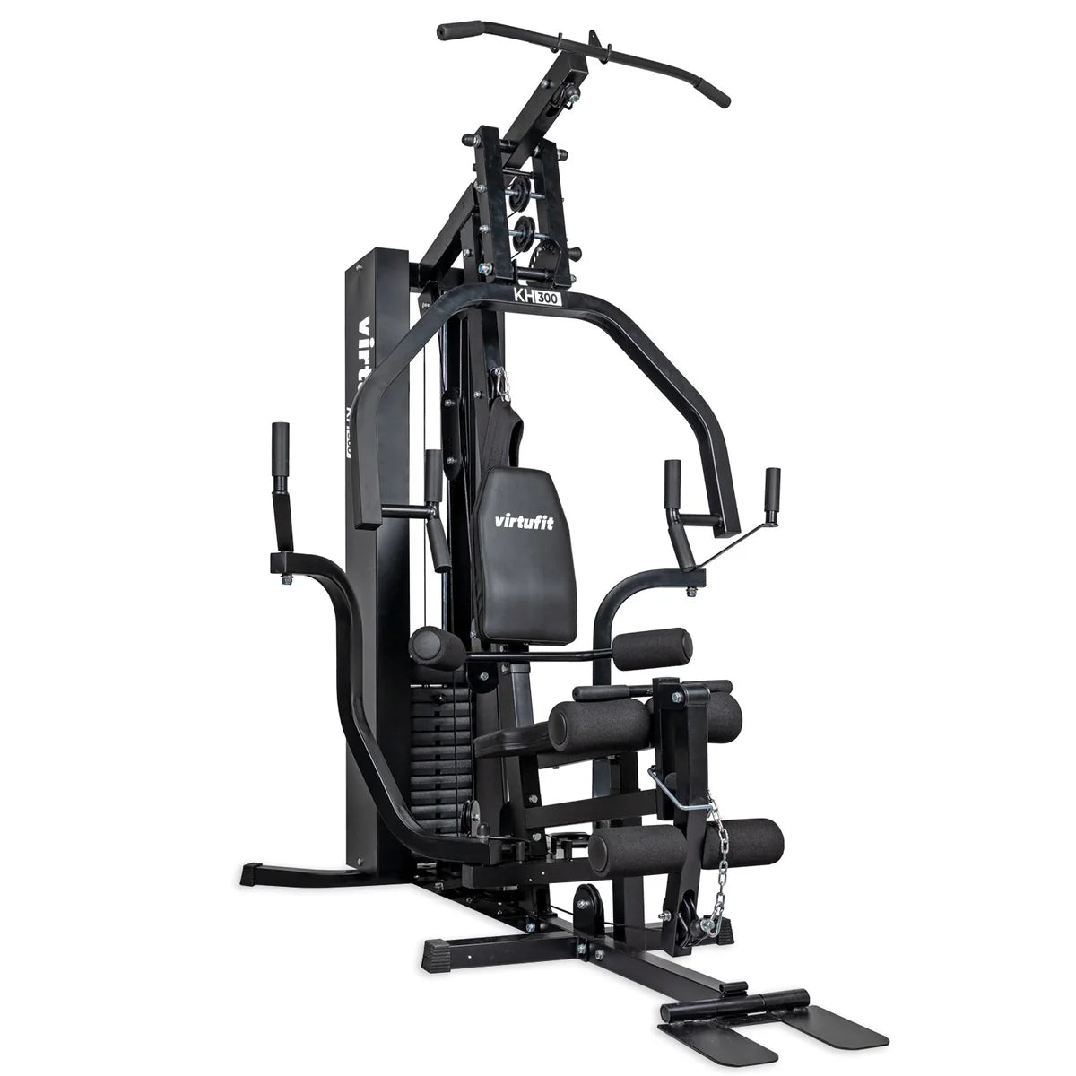 Aparat fitness multifunctional VirtuFit KH300