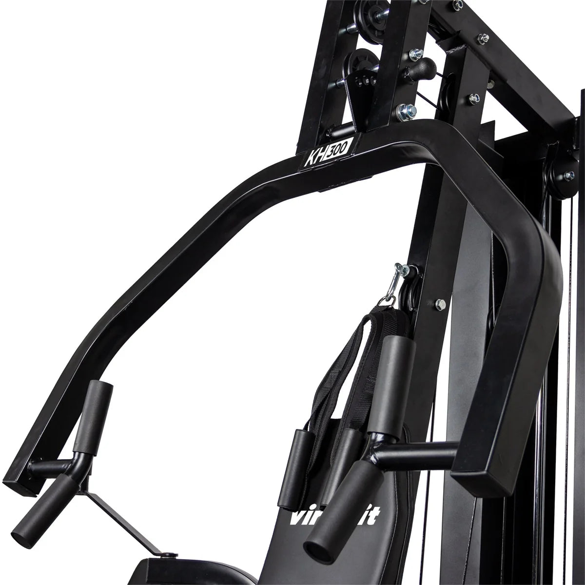 Aparat fitness multifunctional VirtuFit KH300