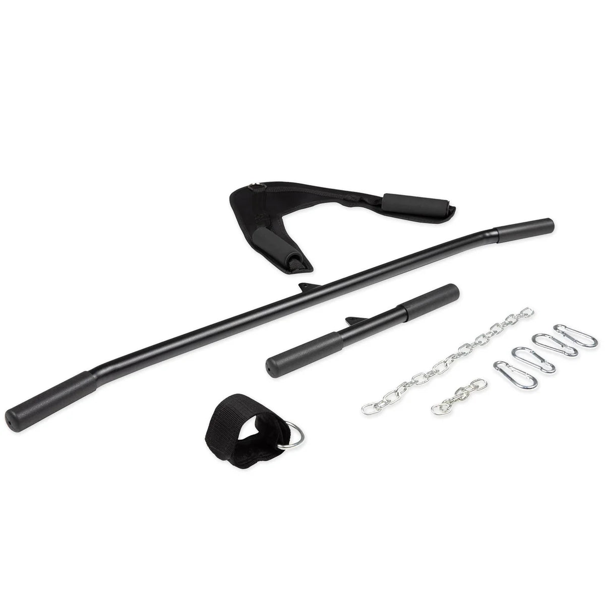 Aparat fitness multifunctional VirtuFit KH300