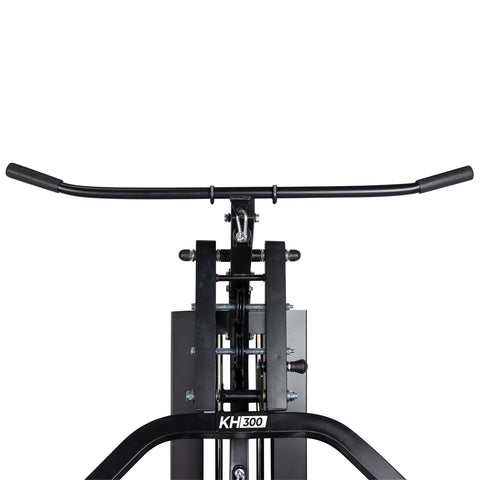 Aparat fitness multifunctional VirtuFit KH300