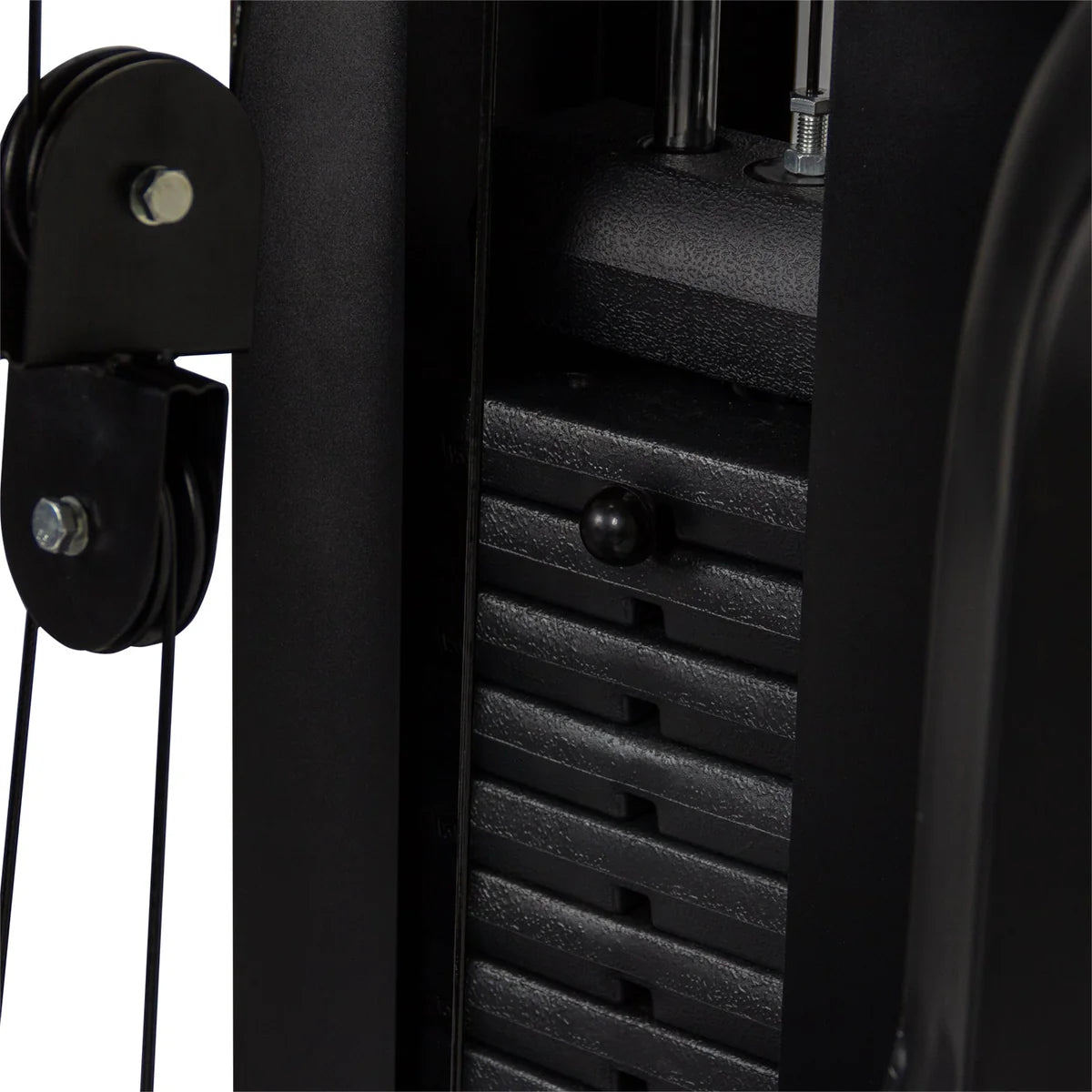 Aparat fitness multifunctional VirtuFit KH300