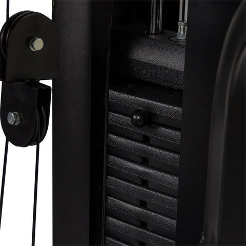 Aparat fitness multifunctional VirtuFit KH300
