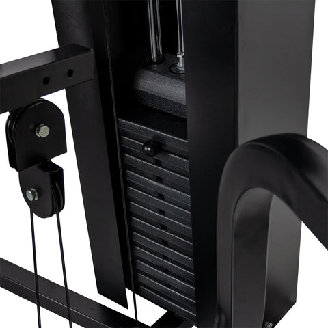 Aparat fitness multifunctional VirtuFit KH300