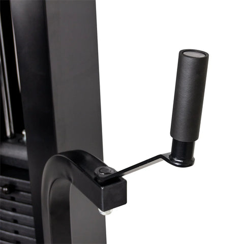 Aparat fitness multifunctional VirtuFit KH300