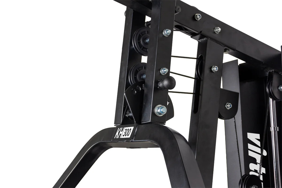 Aparat fitness multifunctional VirtuFit KH300
