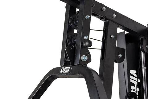 Aparat fitness multifunctional VirtuFit KH300