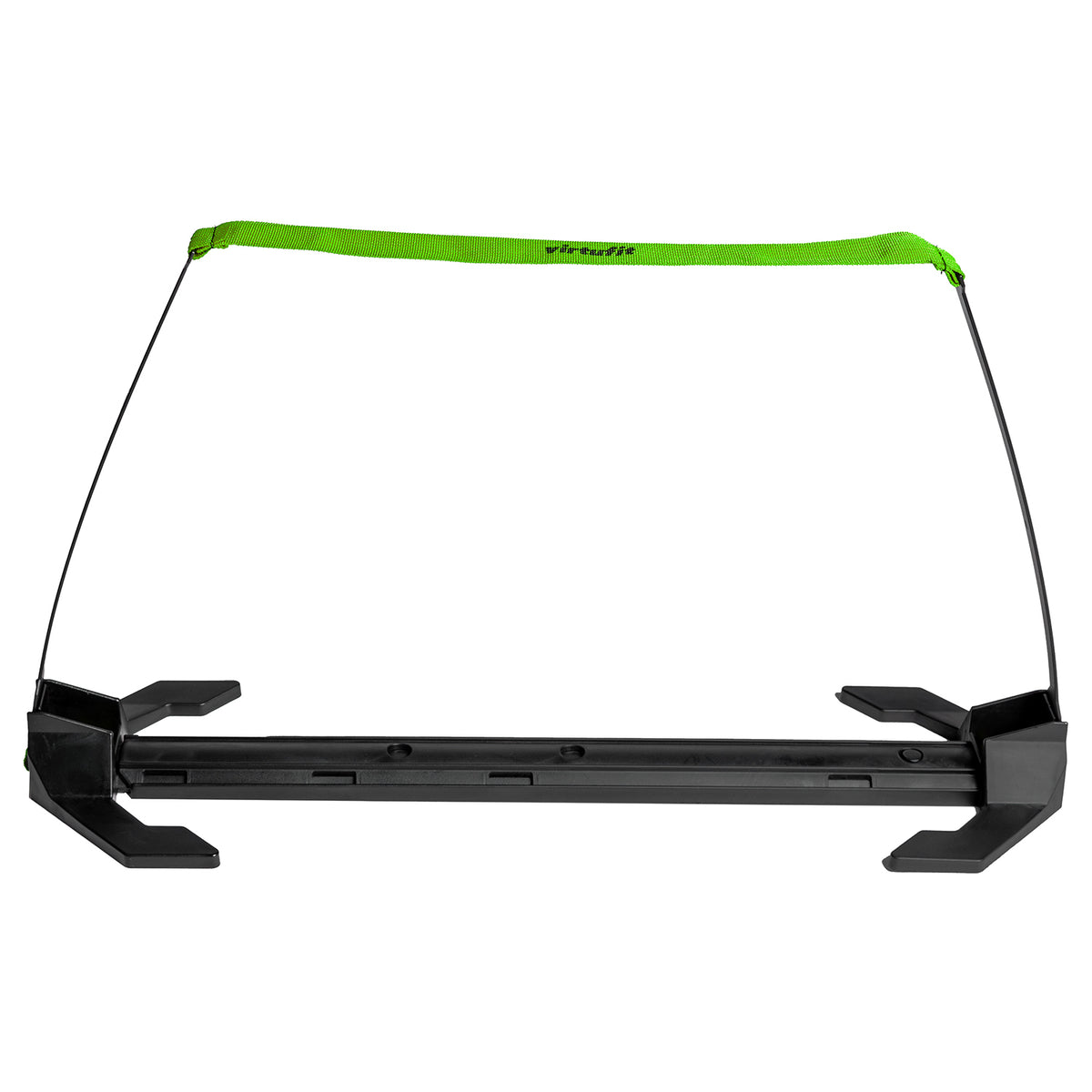 Resigilat-Set 6 obstacole reglabile pentru antrenament VirtuFit Hurdles Pro