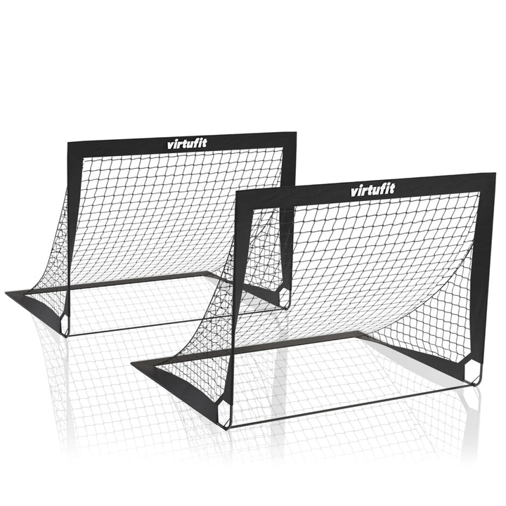 Set porti Pop Up Virtufit 120 x 90 cm