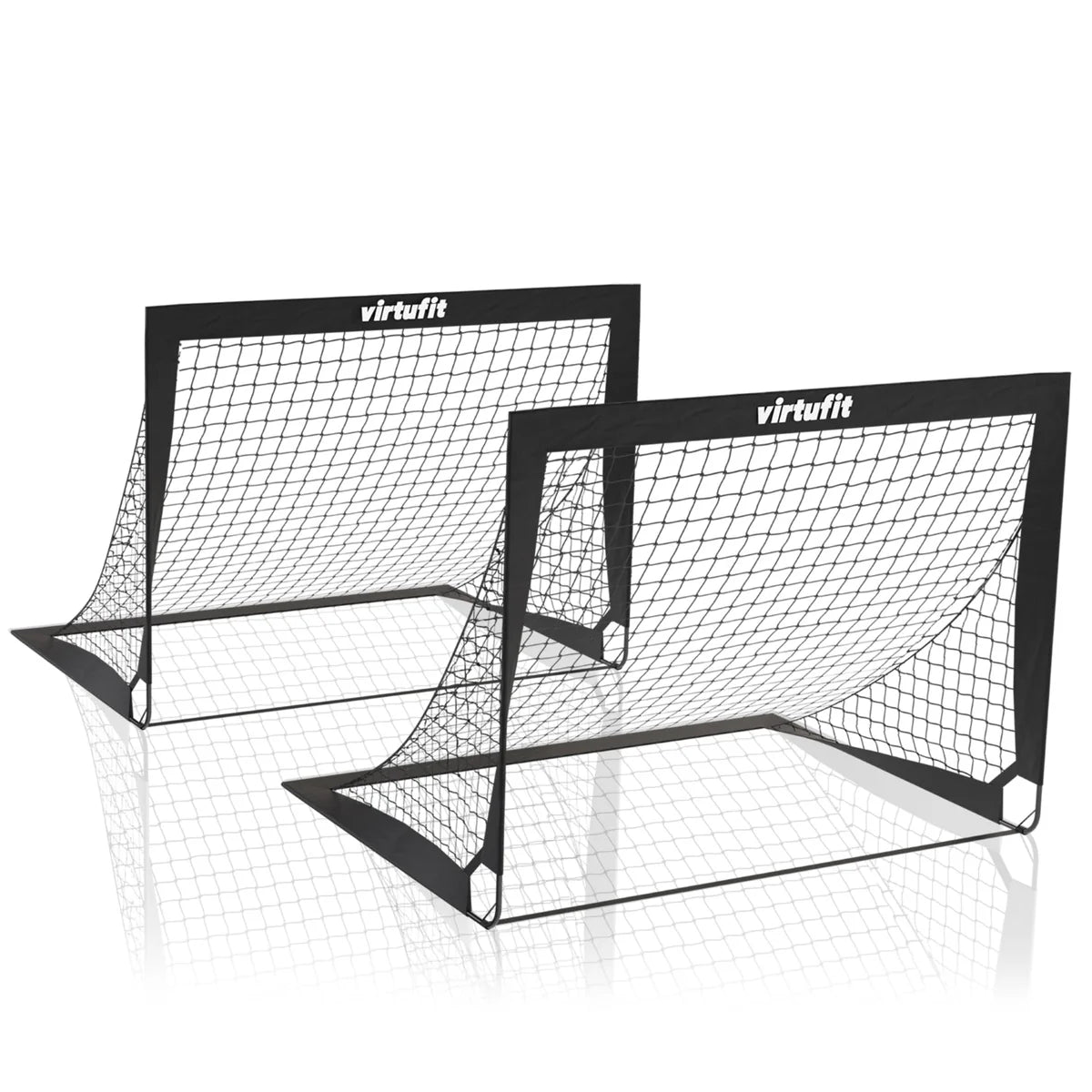 Set porti Pop Up Virtufit 120 x 90 cm