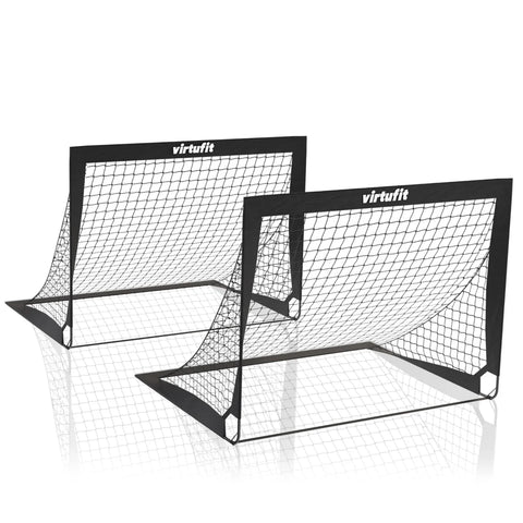 Set porti Pop Up Virtufit 120 x 90 cm