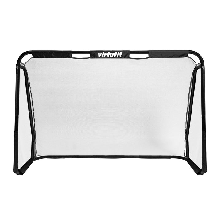 Poarta VirtuFit Football Goal Pro - Dimensiune - 120 x 80 cm