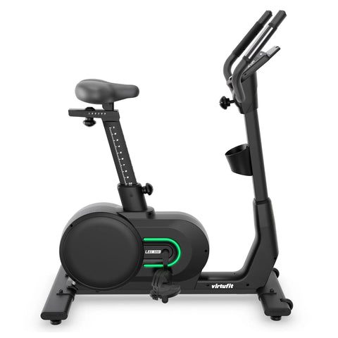 BICICLETA ERGONOMICA CU CADRU JOS - VIRTUFIT LEB300i