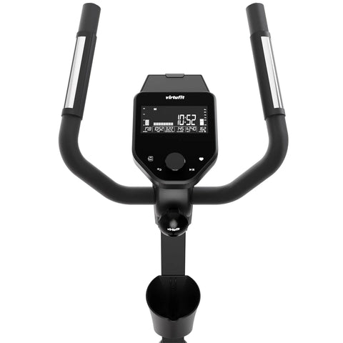 BICICLETA ERGONOMICA CU CADRU JOS - VIRTUFIT LEB300i