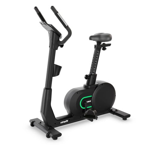 BICICLETA ERGONOMICA CU CADRU JOS - VIRTUFIT LEB300i