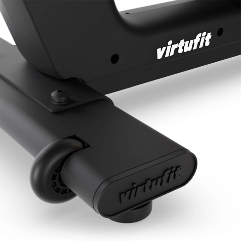 BICICLETA ERGONOMICA CU CADRU JOS - VIRTUFIT LEB300i